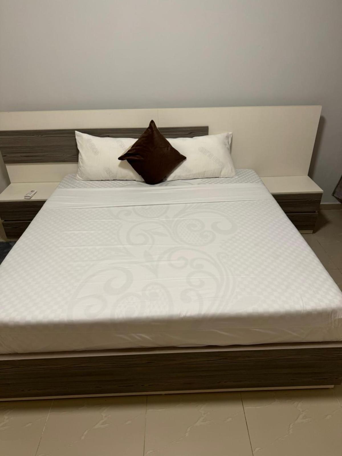 Mokaa Residence Hoteliere Ломе Екстер'єр фото